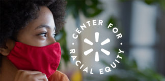 Walmart's Centre for Racial Equity