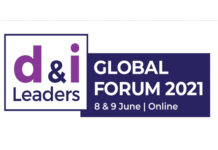 d&i Leaders annual forum