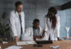 racism in healthcare