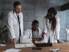 racism in healthcare