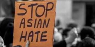 Stop Asian Hate