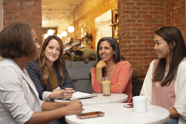 The Tallest Poppy – Women of Influence