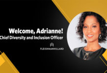 FleishmanHillard hires Adrianne Smith as Chief Diversity & Inclusion Officer
