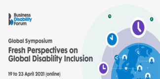 Business Disability Forum