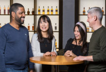 Beam Suntory announces ambitious diversity and sustainability goals