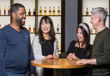 Beam Suntory announces ambitious diversity and sustainability goals
