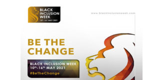 Black Inclusion Week UK