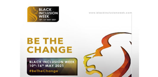 Black Inclusion Week UK