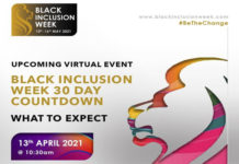 Black Inclusion Week