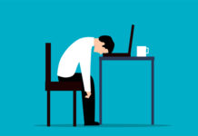 employers must do more to address workplace presenteeism and work-related stress