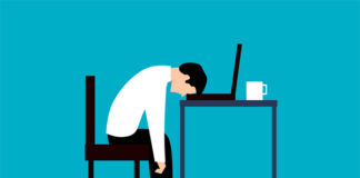employers must do more to address workplace presenteeism and work-related stress