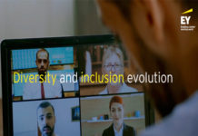 EY Neuro-Diverse Center of Excellence