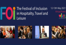 Festival of Inclusion in Hospitality Travel and Leisure
