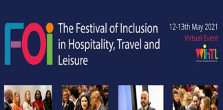 Festival of Inclusion in Hospitality Travel and Leisure