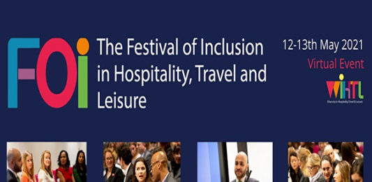 Festival of Inclusion in Hospitality Travel and Leisure