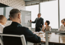lack of racial diversity on boards