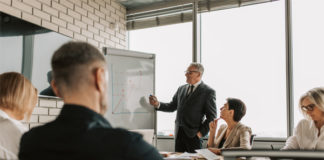 lack of racial diversity on boards