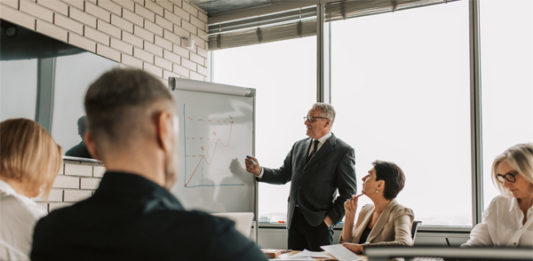 lack of racial diversity on boards
