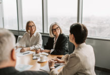 Women now hold 43% of board roles and 35% of leadership positions across FTSE 350 companies without the need for quotas, marking a significant milestone in corporate diversity, according to the latest FTSE Women Leaders Review 2025.
