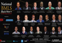 National Black Men in Leadership Summit