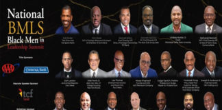 National Black Men in Leadership Summit