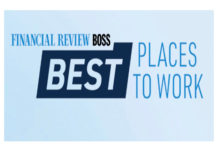 Best Places to Work in Australia and New Zealand