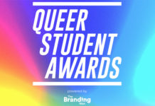 Queer Student Awards