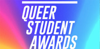 Queer Student Awards