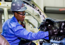 Toyota invests in diversifying engineering workforce
