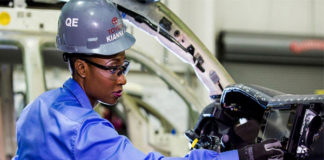 Toyota invests in diversifying engineering workforce