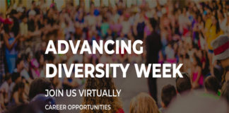 Advancing Diversity Week