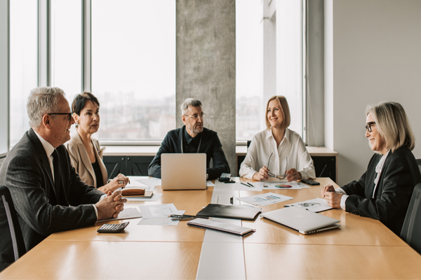 diversity on boards