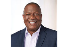 Brian Reaves, Chief Belonging, Diversity & Equity Officer, UKG