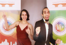 Community Business Hong Kong LGBT+ Inclusion Awards