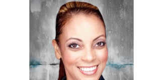 Courtney Williams, Chief Diversity Officer, Nexstar Media