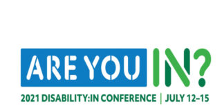 Disability:IN Conference