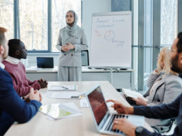 faith-friendly workplaces