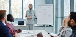 faith-friendly workplaces