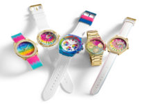#WornWithPride Guess Watch Collection