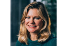 Rt Hon Justine Greening, Co-founder, Social Mobility Pledge