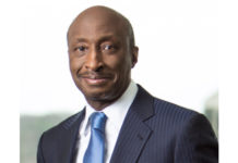 Merck Chief Ken Frazier crowned 2021’s CEO of the Year Ken Frazier scoops 2021 CEO of the Year Award