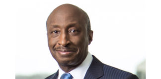 Ken Frazier scoops 2021 CEO of the Year Award