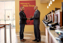 Synchrony & Wells Fargo join OneTen to hire a million Black Americans over next decade OneTen Coalition