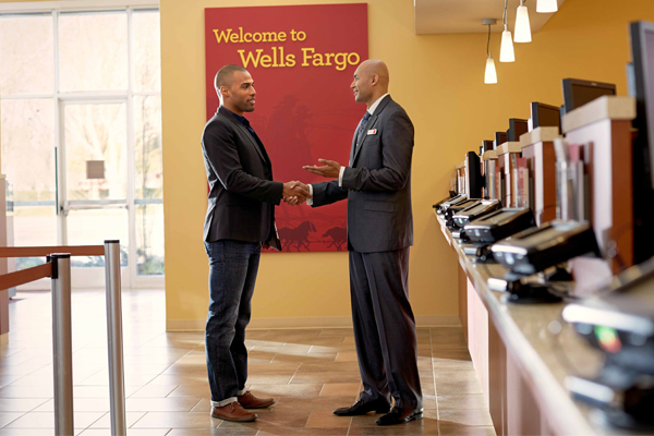 Synchrony &amp; Wells Fargo join OneTen to hire a million Black Americans over next decade - Fair Play Talks