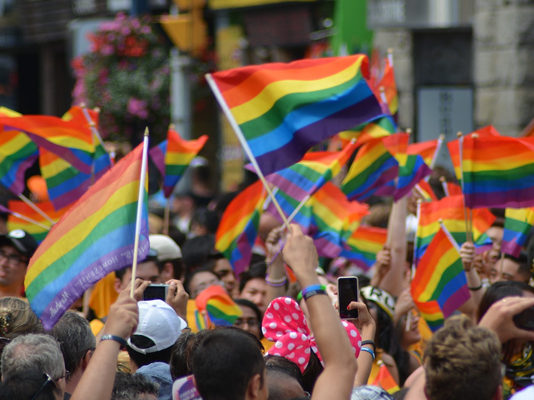 As Pride Month ends, new research shows consumers still expect brands to support LGBTQ+ communities year-round, despite many companies scaling back Pride and DEI initiatives.