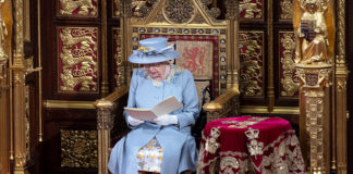 Queen's Speech