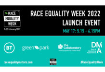 Race Equality Week