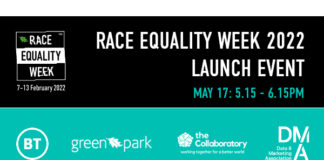 Race Equality Week