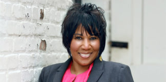 Renia Coleman, Director of Diversity, Equity & Inclusion, KONE Americas