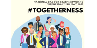 National Day for Staff Networks